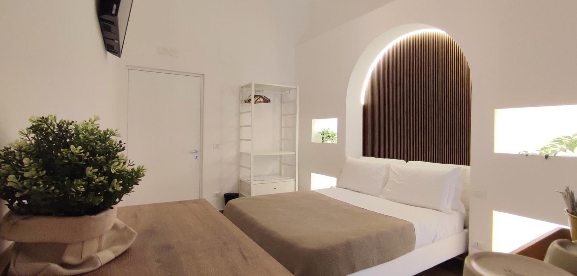 Silvany House Bari Exterior foto