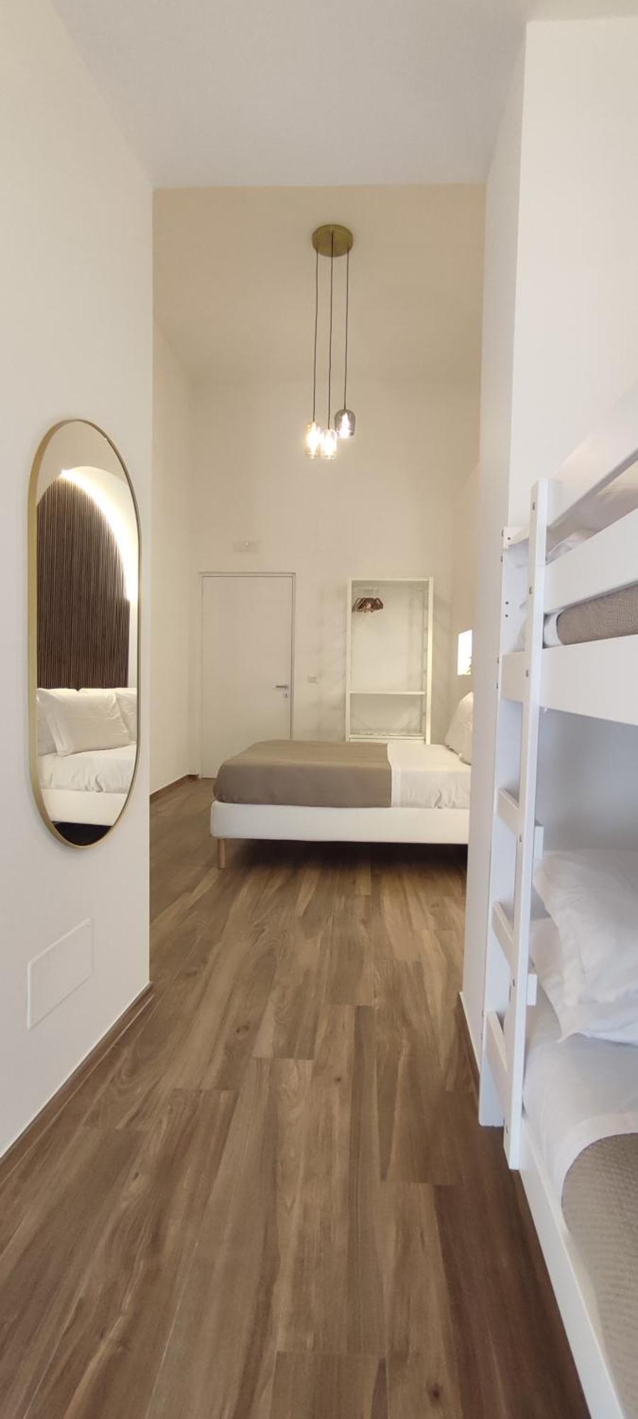 Silvany House Bari Exterior foto